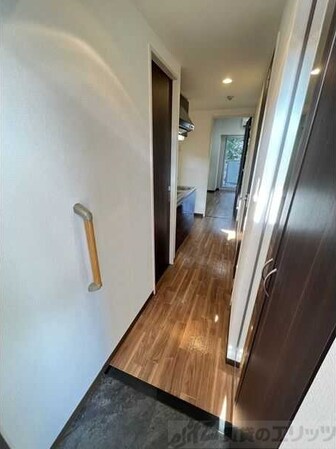 アリビオ江坂垂水町の物件内観写真